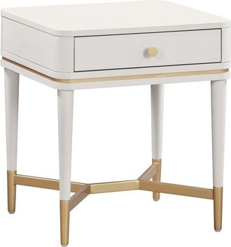 TOV Furniture Tov Furniture Julieta Nightstand