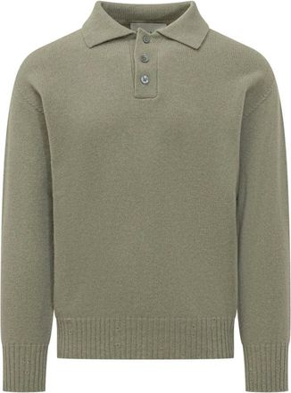 Amaranto Amar&aacute;nto, Tops, Heren, Groen, L, Polo