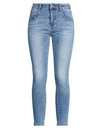 Miss Sixty BOTTOMWEAR - Jeans on YOOX.COM