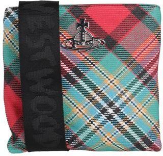 Vivienne Westwood BAGS - Cross-body bags on YOOX.COM