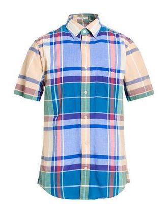 GANT TOPWEAR - Camicie su YOOX.COM