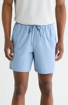 90 Degree by Reflex Warp Vortex 7-Inch Shorts in Rain Washed at Nordstrom Rack, Size Xx-Large