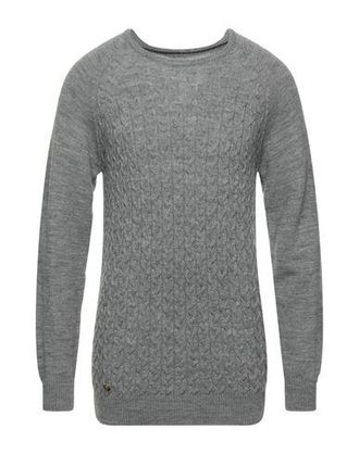 Alley Docks 963 PRENDAS DE PUNTO - Pullover en YOOX.COM