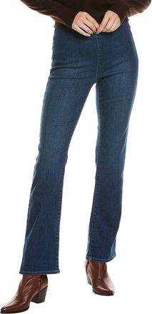 NYDJ Marilyn Blue Star Straight Jean