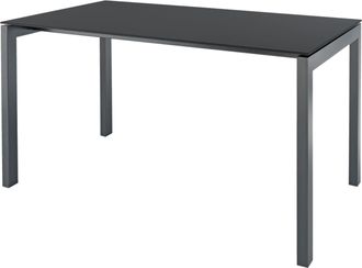 Schubiger M&ouml;bel Gartentisch Luzern