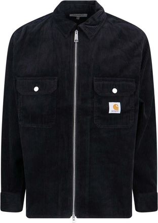 Carhartt Work in Progress Giacca Zip
