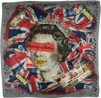 Bolongaro Trevor Scarves