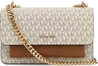 Michael Kors Donna, Borse, Beige, Taglia unica, new