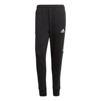 adidas Tiro17 Swt Pnt Soccer/Football Training Sports Long Pants Black DH7083