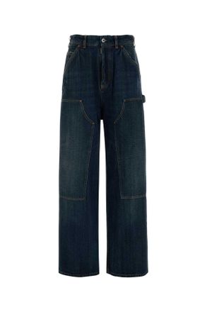 Maison Margiela Denim Jeans