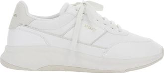 Axel Arigato Hombre, Zapatos, Blanco, Talla: 45 EU