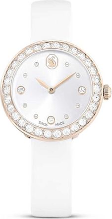 Swarovski Matrix Womens Watch
