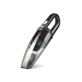 Girmi Girmi Ap16 Aspirador De Mano Negro Wet&dry 40w