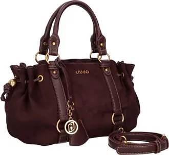 Liu Jo Shoulder Bag - Purple