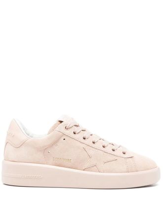 Pink Golden Goose Sneakers / Trainer: Shop up to −35