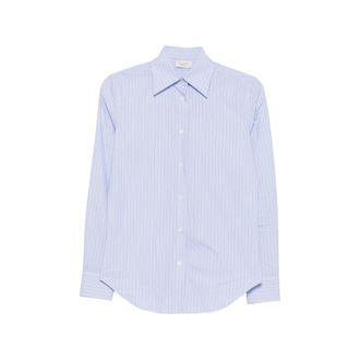 Mazzarelli Striped-print Shirt