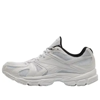 Reebok Spike Runner 200 x Vetements White Black EG7617