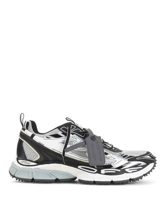Off-white Be Right Back Sneakers