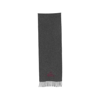 Vivienne Westwood Embroidered Scarf