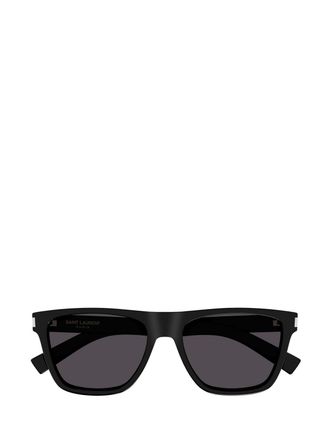 Saint Laurent Eyewear Square Frame Sunglasses Sunglasses