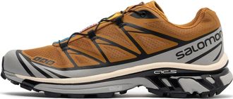 Salomon XT-6 Cathay Spice Quarry Rose Cloud 471365