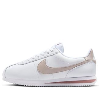 Nike (WMNS) Nike Cortez White Smokey Mauve Platinum Violet DN1791-105