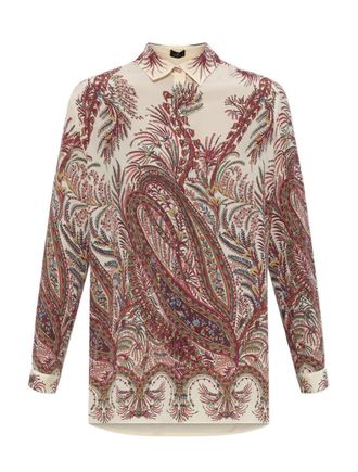 Etro Shirts
