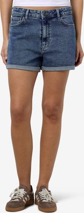 Noisy May Jeansshorts »NMMONI HW DNM SHORTS AZ358MB NOOS«
