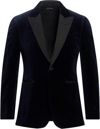 Dunhill SUITS and CO-ORDS - Blazers on YOOX.COM