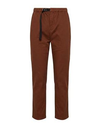 White Sand BOTTOMWEAR - Trousers on YOOX.COM