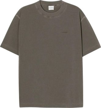 Closed Uomo, Top, Verde, S, new