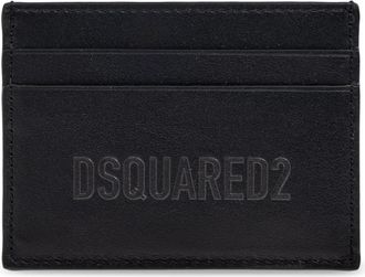 Dsquared2 Uomo, Accessori, Nero, Taglia unica, new