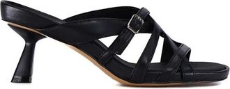 Bruno Premi Mujer, Zapatos, Negro, Talla: 38 EU