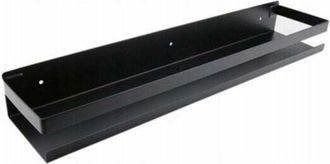 OEM Panier De Douche - Acier Inoxydable Sus 304 - 50 Cm - Installation Sans Per&ccedil;age - Salle De Bain - 1 Pi&egrave;ce