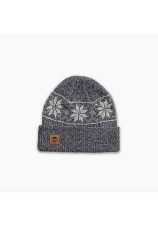 Turtle Fur Mount Snow Wool Beanie in Gray at Nordstrom
