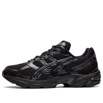 Asics Gel-1130 Black Graphite Grey 1201A256-002