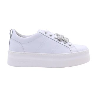 Nero Giardini Sneakers, female, White, Size: 9 US Kiev
