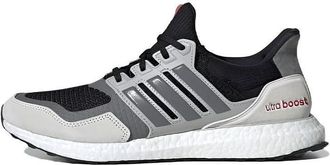 adidas Ultraboost S&L Shoes Core Black / Grey Four EF0720