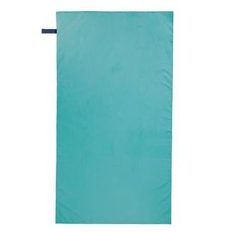 Mountain Warehouse Travel Microfiber Bath Towel in Mint at Nordstrom