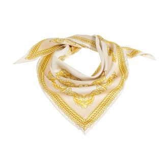 Versace Mujer, Accesorios, Beige, Talla: ONE Size