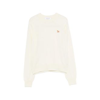 Maison Kitsun&eacute; Knitwear