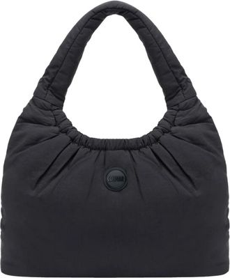 Colmar Schoudertassen - Dames - Schoudertassen - Zwart - ONE Size - Polyester - Tassen