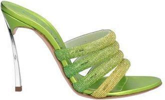 Casadei SCHUHE - Sandalen auf YOOX.COM