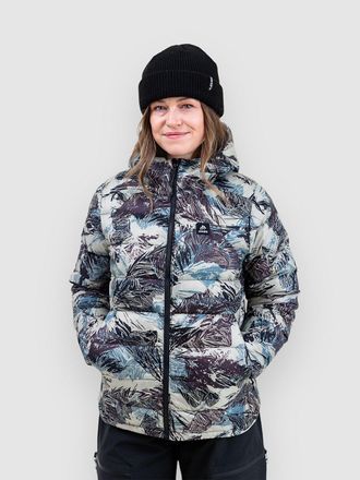 Jones Snowboards Re-Up Down Rec Hd Insulator Jacket gris