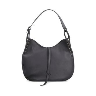 Zanellato Dames, Tassen, Zwart, Maat: ONE Size