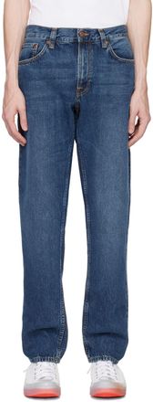 Men's Palm Angels High-Waist Jeans - up to −39% | Stylight