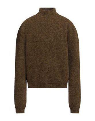 Rick Owens STRICKWAREN - Rollkragenpullover auf YOOX.COM