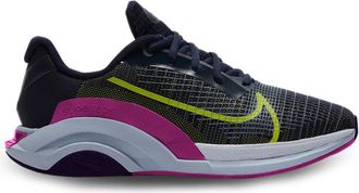 Nike WoMens Sneakers - Black - Size UK 6.5