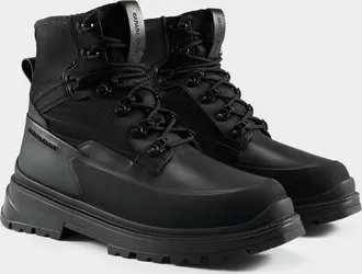 Canada Goose Botte Keystone (Hommes, MilGrn/Black, US 10.5)