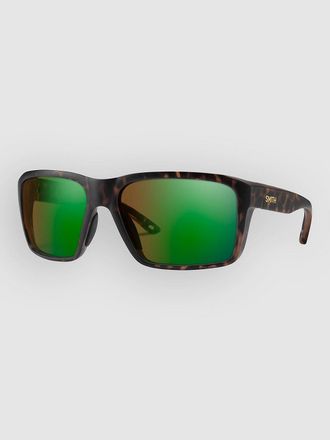 Smith Backcast Matte Tortoise Gafas de Sol marr&oacute;n